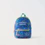 Imagem de Mochila De Lona Mickey Minnie Disney De Grande Capacidade Bolsa Escolar Fashion Para Mulheres,