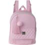 Imagem de Mochila De Maternidade Hug Luxuosa Rosa