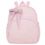 Imagem de Mochila De Maternidade Pirulitando Baby Glitter Rosa