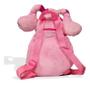 Imagem de Mochila De Pelúcia - Blue's Clues - 30cm - Multikids-Rosa