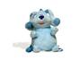 Imagem de Mochila De Pelúcia Infantil Blues Clues Mult-ul-Br1695