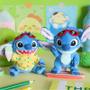 Imagem de Mochila de Pelúcia Kawaii Disney Lilo & Stitch - Brinquedo de Aniversário