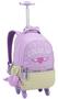 Imagem de Mochila de rodinha 18" seanite com 360 rodas(mi42206)