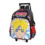 Imagem de Mochila de Rodinha Boruto Luxcel 38126