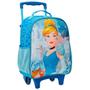 Imagem de Mochila de Rodinha Cinderella Xeryus 13091