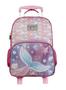 Imagem de Mochila de rodinha container kids sereia dermiwil