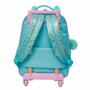 Imagem de Mochila De Rodinha E Alca Pack Me Sweet Fox Cor Verde 998BA07