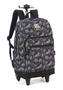 Imagem de Mochila De Rodinha E Costas Cinza Up4you Mc46632up Luxcel