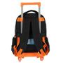 Imagem de Mochila de Rodinha e Costas Hot Wheels Carrinhos Luxo Luxcel