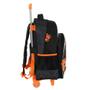 Imagem de Mochila de Rodinha e Costas Hot Wheels Carrinhos Luxo Luxcel