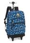 Imagem de Mochila De Rodinha E Costas ul Up4you Mc46632up Luxcel