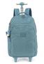 Imagem de Mochila de Rodinha Escolar Feminina Notebook Up4You 51610