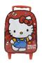 Imagem de Mochila de Rodinha G Hello Kitty Escoar Xeryus 10850