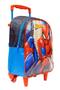 Imagem de Mochila De Rodinha Grande Spider Man 10660 - Xeryus