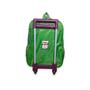 Imagem de Mochila De Rodinha Infantil Avangers Hulk Luxcel IC38002