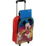 Imagem de Mochila de Rodinha Infantil Mickey +Lancheira+Estojo Sestini