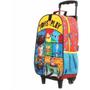 Imagem de Mochila de Rodinha Infantil Toy Story Easy Dermiwil 37539