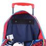 Imagem de Mochila De Rodinha Infantil Xeryus Mickey Mouse Masculina