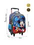 Imagem de Mochila de Rodinha Mickey Mouse Original Disney 13280 