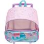 Imagem de Mochila De Rodinha Pacific Pack Me Little Mermaid