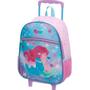 Imagem de Mochila De Rodinha Pacific Pack Me Little Mermaid