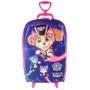 Imagem de Mochila de Rodinha Patrulha Canina Skye Jet Maxtoy 2993FM21