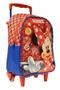 Imagem de Mochila de Rodinha Pequena - Minnie Disney Com 40CM da Xeryus Ref 10541