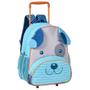 Imagem de Mochila de Rodinha Pets Clio Style CP24501B