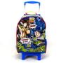 Imagem de Mochila De Rodinha Toy Story Pixar Ref 37265 Dermiwil