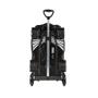 Mochila De Rodinha Tripla Malinha 3d Hot Wheels Bone MaxToy - MaxToy-Diplomata Imagem de Mochila De Rodinha Tripla Malinha 3d Hot Wheels Bone MaxToy