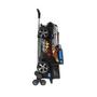 Mochila De Rodinha Tripla Malinha 3d Hot Wheels Bone MaxToy - MaxToy-Diplomata Imagem de Mochila De Rodinha Tripla Malinha 3d Hot Wheels Bone MaxToy