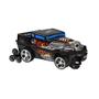 Mochila De Rodinha Tripla Malinha 3d Hot Wheels Bone MaxToy - MaxToy-Diplomata Imagem de Mochila De Rodinha Tripla Malinha 3d Hot Wheels Bone MaxToy