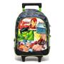 Imagem de Mochila De Rodinha Vingadores 16 Might 7080 Xeryus