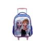 Imagem de Mochila De Rodinhas 14 Frozen Y 11471 Xeryus