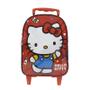 Imagem de Mochila de Rodinhas 14 Hello Kitty X Xeryus - 10851