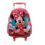 Imagem de Mochila De Rodinhas 14 Xeryus Minnie 40cm