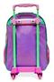 Imagem de Mochila de rodinhas 16 Princesas R1 - 11080