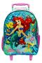 Imagem de Mochila de rodinhas 16 Princesas R1 - 11080
