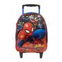 Imagem de Mochila de rodinhas 16 spider man xeryus