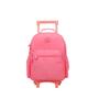 Imagem de Mochila de Rodinhas 16 Xeryus Trendy - 12441 - Rosa