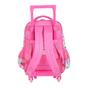 Imagem de Mochila de Rodinhas Com Alça Luxcel Barbie Pink