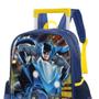 Imagem de Mochila De Rodinhas Com Alça Luxcel Batman ul
