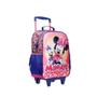 Imagem de Mochila de Rodinhas com alças  Minnie 14 Infantil Xeryus