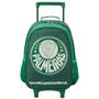 Imagem de Mochila de Rodinhas Escolar 16" Palmeiras Oficial - Xeryus