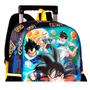 Imagem de Mochila De Rodinhas Escolar Dragon Ball Z - Clio