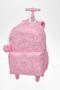 Imagem de Mochila de Rodinhas Escolar Lilica Ripilica Lov. It Crush Feminino