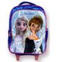 Imagem de Mochila De Rodinhas Frozen - Xeryus