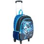 Imagem de Mochila De Rodinhas Grande Max Steel 15X