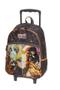 Imagem de Mochila De Rodinhas Grande Naruto Shippuden 978A01 Pacific