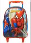 Imagem de Mochila De Rodinhas Homem Aranha 14